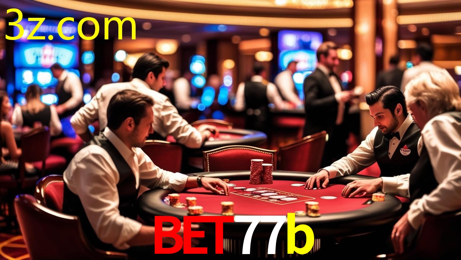 BET77B