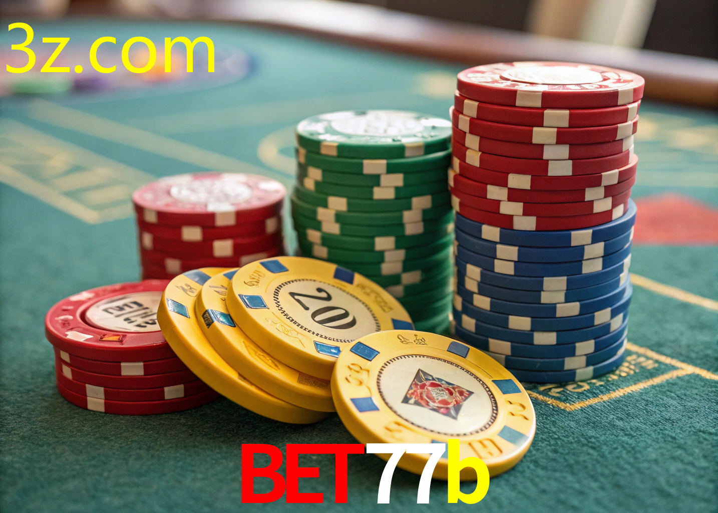 BET77B